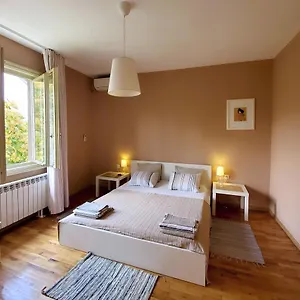 Sunny Apartment