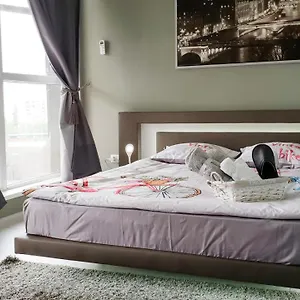 Sky Loft Apartment