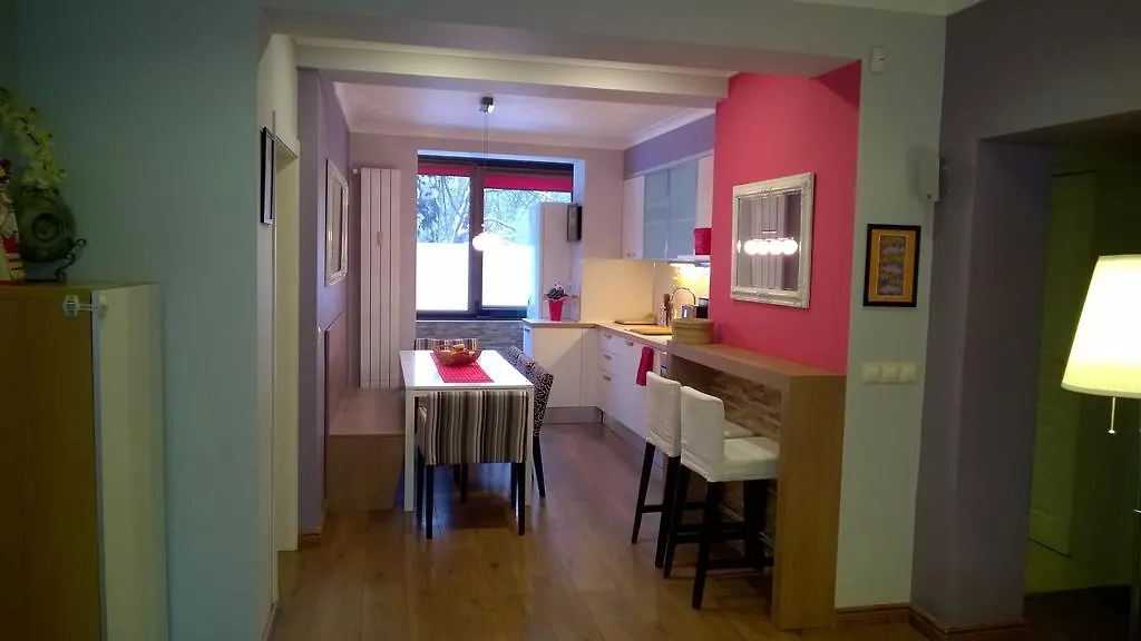 Parkview Apartments Sofia
