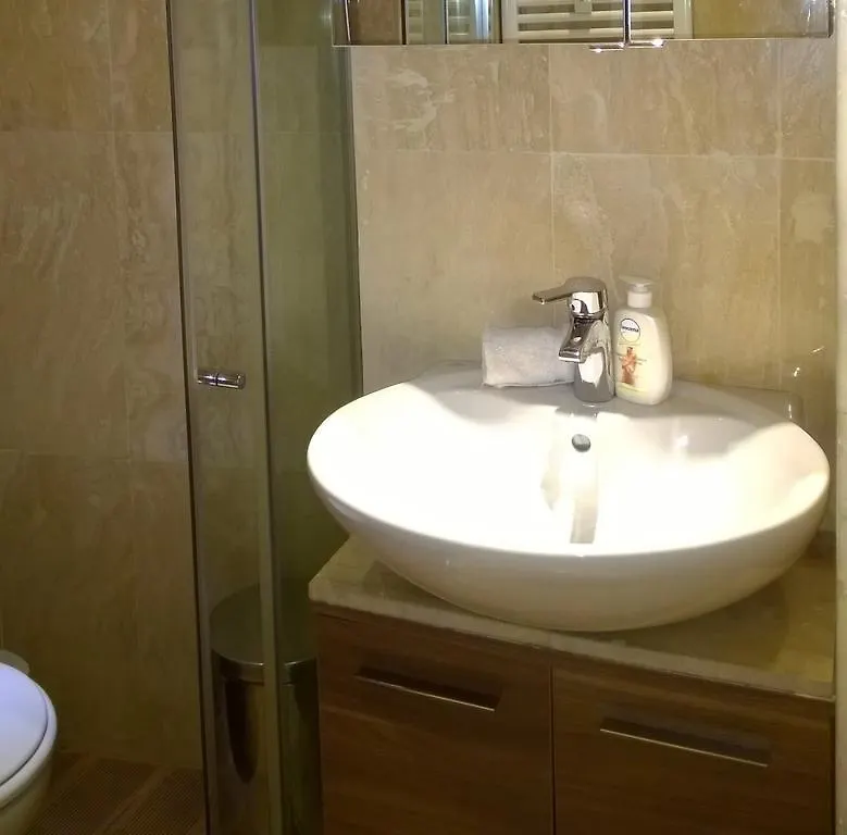 Parkview Apartments Sofia