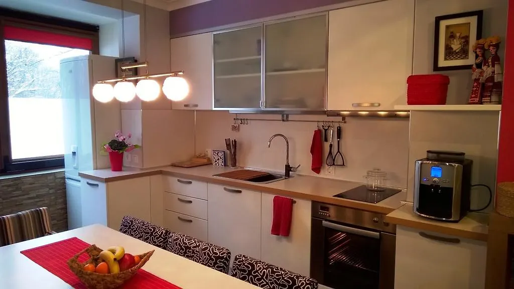 Parkview Apartments Sofia 0*,  Bulgaria